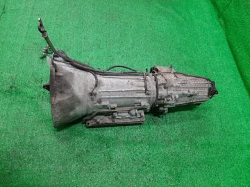 АКПП НА NISSAN CEDRIC ENY34 RB25DET
