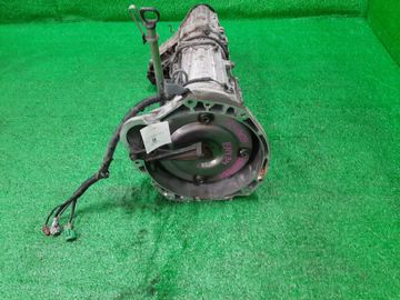 АКПП НА NISSAN CEDRIC ENY34 RB25DET