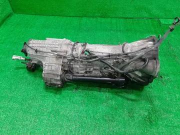 АКПП НА NISSAN GLORIA ENY34 RB25DET