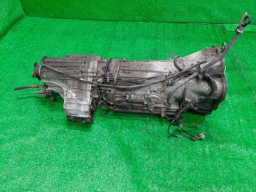 АКПП НА NISSAN CEDRIC ENY34 RB25DET