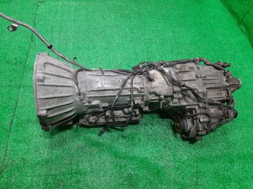 АКПП НА NISSAN ELGRAND APWE50 VQ35DE