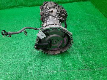 АКПП НА NISSAN ELGRAND APWE50 VQ35DE