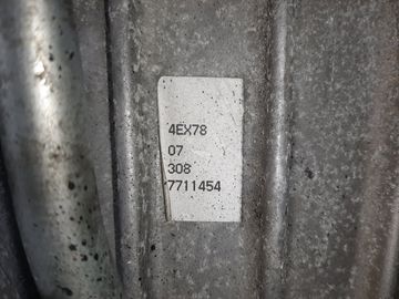 АКПП НА NISSAN ELGRAND APWE50 VQ35DE