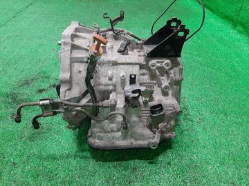 АКПП НА TOYOTA FIELDER NZE121 1NZ-FE
