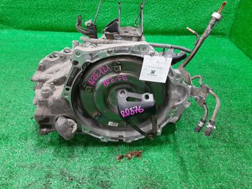АКПП НА TOYOTA FIELDER NZE121 1NZ-FE
