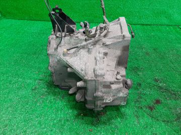 АКПП НА TOYOTA FIELDER NZE121 1NZ-FE