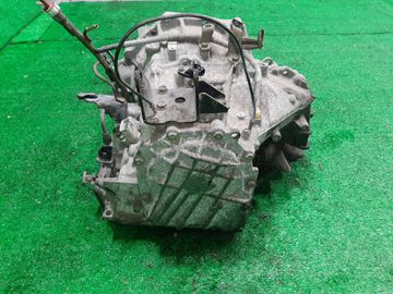 АКПП НА TOYOTA FIELDER NZE121 1NZ-FE