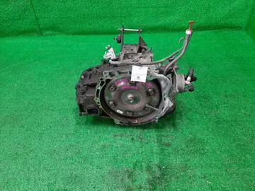 АКПП НА TOYOTA WISH ZNE10G 1ZZ-FE