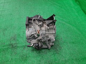 АКПП НА TOYOTA WISH ZNE10G 1ZZ-FE