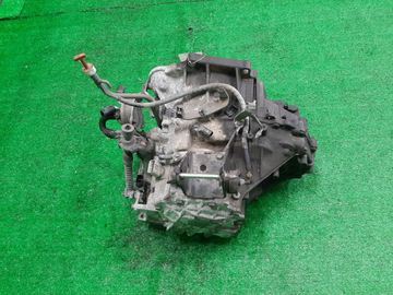 АКПП НА TOYOTA WISH ZNE10G 1ZZ-FE