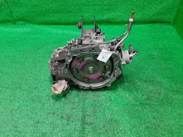 АКПП НА TOYOTA WISH ZNE10G 1ZZ-FE
