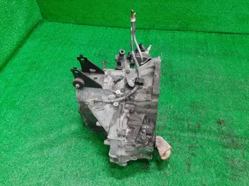 АКПП НА TOYOTA WISH ZNE10G 1ZZ-FE