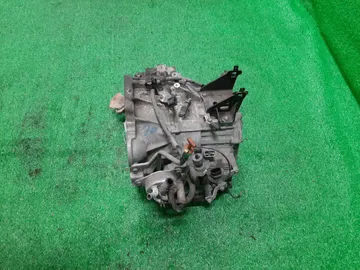 АКПП НА TOYOTA WISH ZNE10G 1ZZ-FE