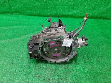 АКПП НА TOYOTA ISIS ZNM10G 1ZZ-FE