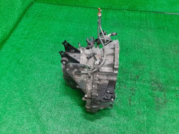 АКПП НА TOYOTA ISIS ZNM10G 1ZZ-FE