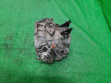 АКПП НА TOYOTA ISIS ZNM10G 1ZZ-FE