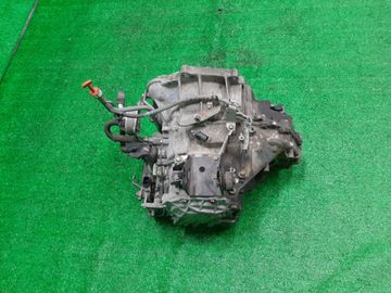 АКПП НА TOYOTA ISIS ZNM10G 1ZZ-FE