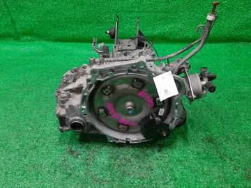 АКПП НА TOYOTA WISH ZNE10G 1ZZ-FE