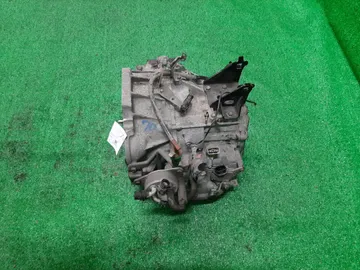 АКПП НА TOYOTA WISH ZNE10G 1ZZ-FE
