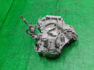 АКПП НА TOYOTA WISH ZNE10G 1ZZ-FE