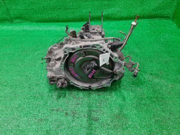 АКПП НА TOYOTA FIELDER NZE121 1NZ-FE