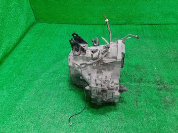 АКПП НА TOYOTA FIELDER NZE121 1NZ-FE