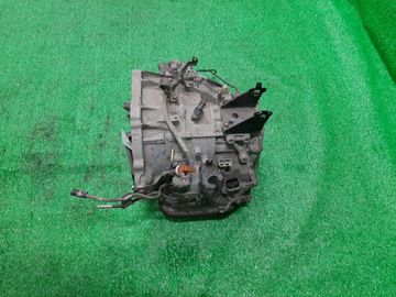 АКПП НА TOYOTA FIELDER NZE121 1NZ-FE
