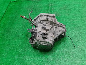 АКПП НА TOYOTA FIELDER NZE121 1NZ-FE