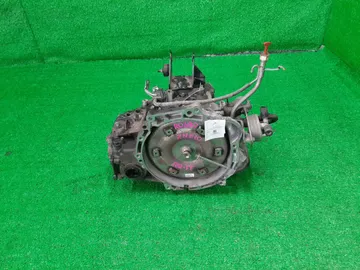 АКПП НА TOYOTA WISH ZNE10G 1ZZ-FE