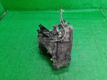 АКПП НА TOYOTA WISH ZNE10G 1ZZ-FE