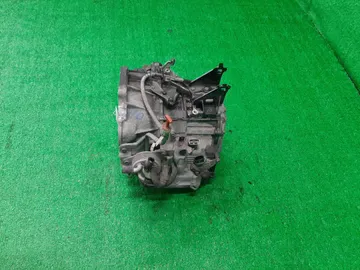 АКПП НА TOYOTA WISH ZNE10G 1ZZ-FE