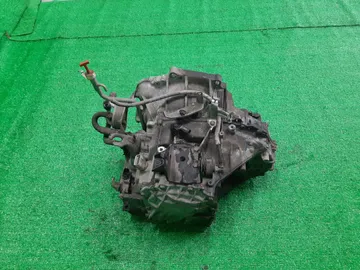 АКПП НА TOYOTA WISH ZNE10G 1ZZ-FE