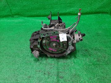 АКПП НА TOYOTA ISIS ZNM10G 1ZZ-FE