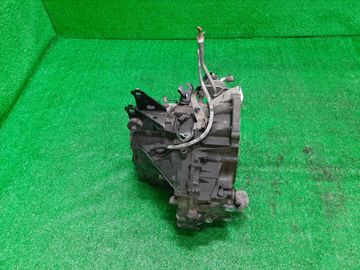 АКПП НА TOYOTA ISIS ZNM10G 1ZZ-FE