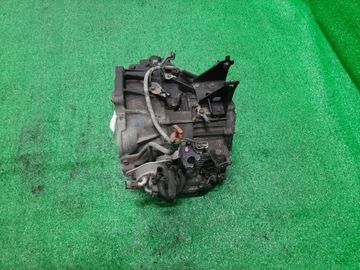 АКПП НА TOYOTA ISIS ZNM10G 1ZZ-FE