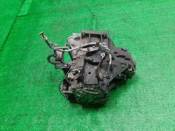 АКПП НА TOYOTA ISIS ZNM10G 1ZZ-FE
