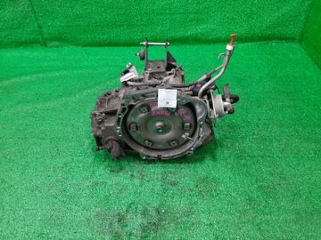 АКПП НА TOYOTA ISIS ZNM10G 1ZZ-FE