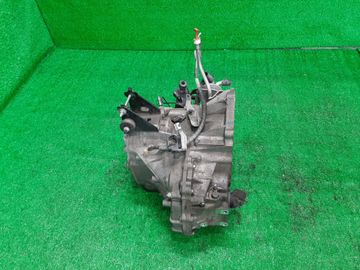 АКПП НА TOYOTA ISIS ZNM10G 1ZZ-FE