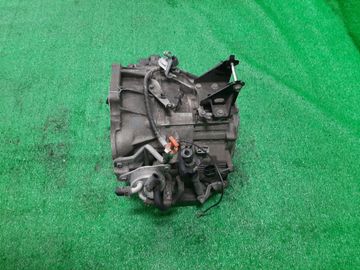 АКПП НА TOYOTA ISIS ZNM10G 1ZZ-FE