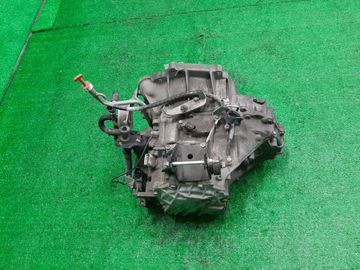 АКПП НА TOYOTA ISIS ZNM10G 1ZZ-FE