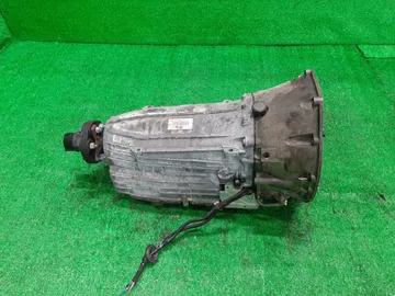 АКПП НА MERCEDES-BENZ C200 C204 271860