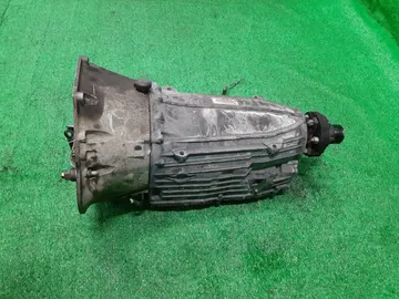 АКПП НА MERCEDES-BENZ C200 C204 271860