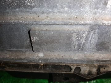 АКПП НА MERCEDES-BENZ C200 C204 271860