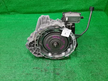АКПП НА MERCEDES-BENZ B180 W246 270.910