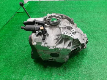 АКПП НА MERCEDES-BENZ B180 W246 270.910