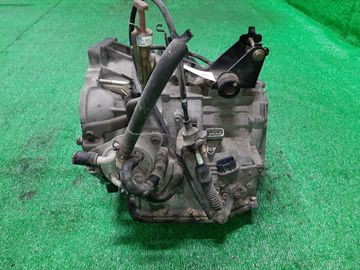АКПП НА TOYOTA PREMIO ZZT240 1ZZ-FE
