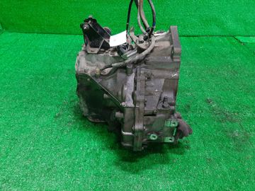 АКПП НА TOYOTA PREMIO ZZT240 1ZZ-FE