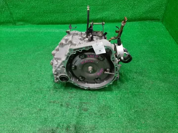 АКПП НА TOYOTA IPSUM ACM21W 2AZ-FE