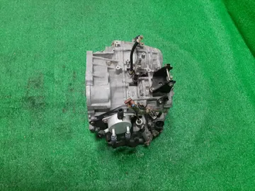АКПП НА TOYOTA IPSUM ACM21W 2AZ-FE
