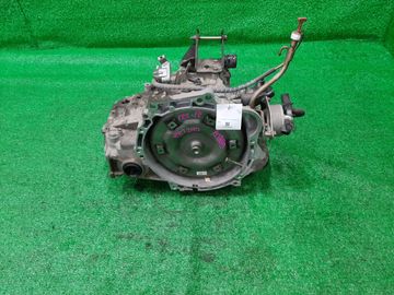АКПП НА TOYOTA PREMIO ZZT240 1ZZ-FE